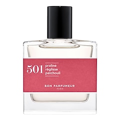501 Praline Réglisse Patchouli - Eau de Parfum, BON PARFUMEUR